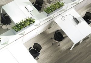 The MO – X workstation.