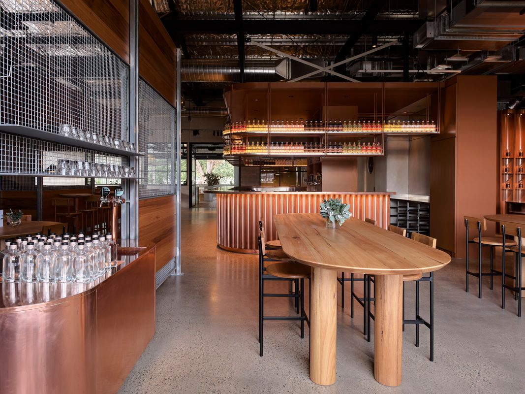 2023 Australian Interior Design Awards shortlist ArchitectureAu