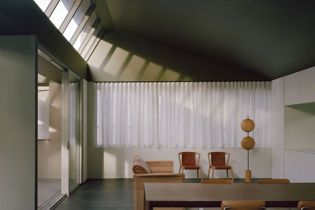 architectureau.com - 2026 Australian Interior Design Awards shortlist revealed