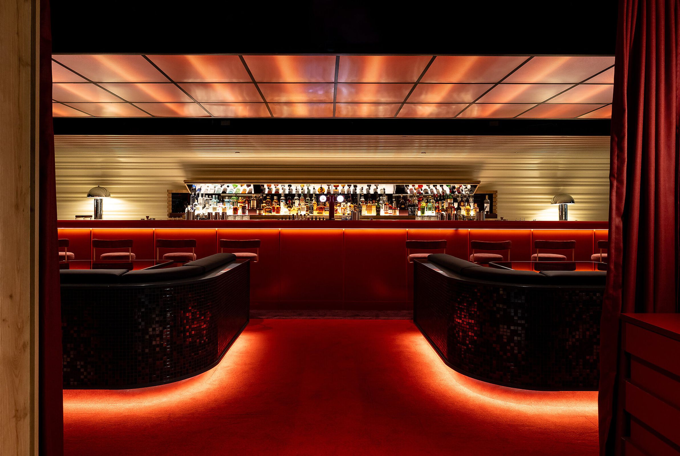 2024 Eat Drink Design Awards shortlist: Best Bar Design | ArchitectureAu