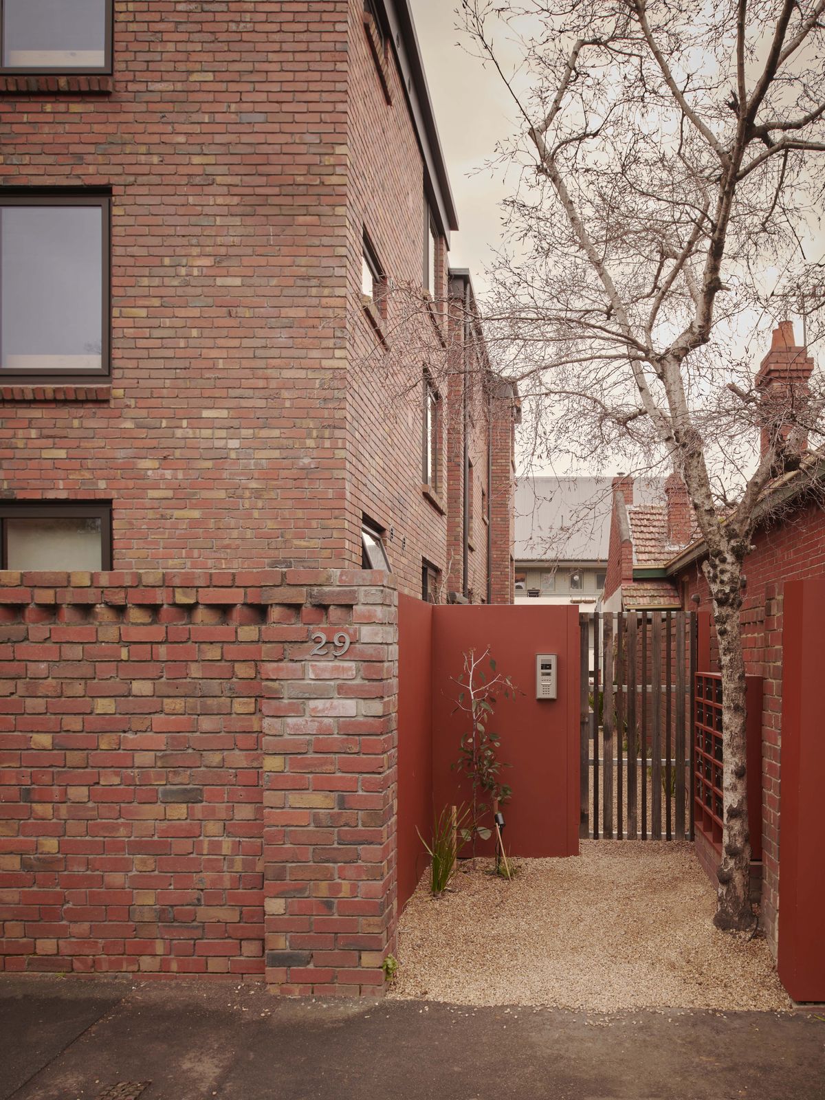 The developer’s perspective: Wilam Ngarrang Retrofit by Kennedy Nolan ...