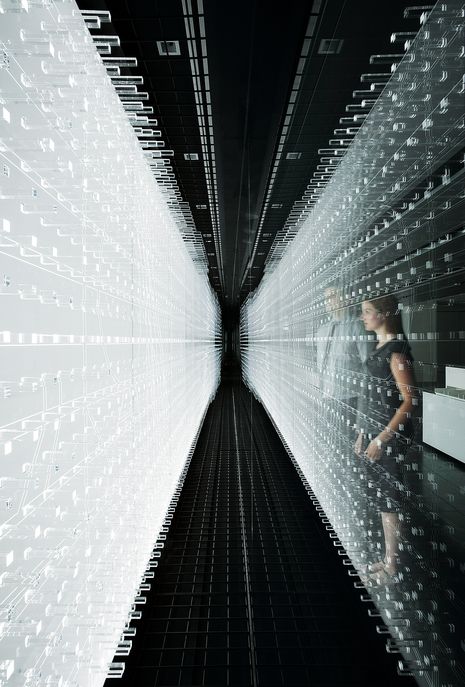 A workshop approach: Sue Carr | ArchitectureAu