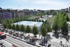 Stockholm council dumps controversial Apple flagship proposal