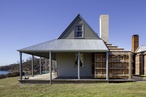 Australian project wins RIBA Award for International Excellence