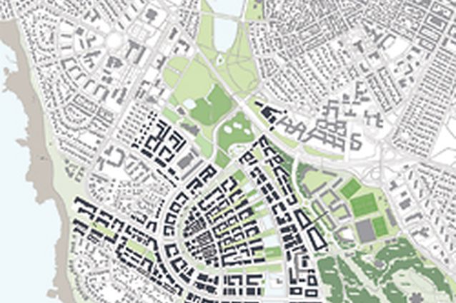 Headlines: Architecture Australia, May 2008 | ArchitectureAU