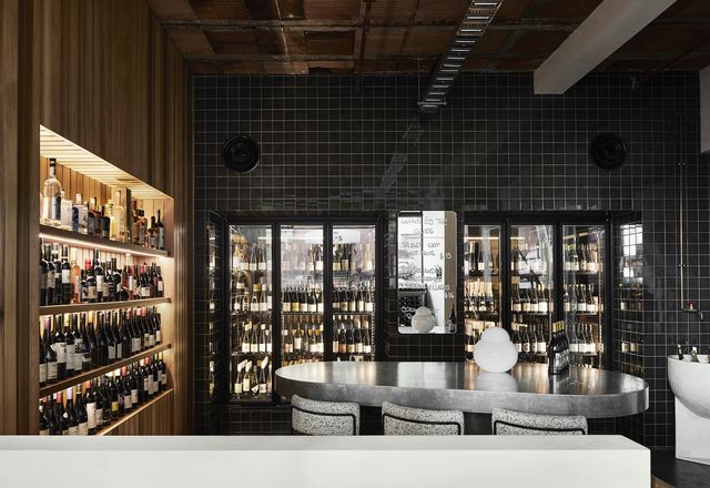 Little Prince Wine by IF Architecture