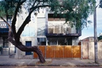 First House: Scale Architecture
