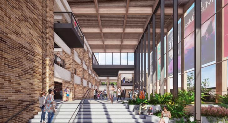 Sutherland Shire entertainment centre gets the final go-ahead ...