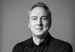 Neil Logan.