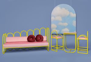 Arco collection by Houtique.