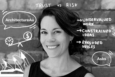 Suzannah Waldron shares insights on how to improve the competition system.