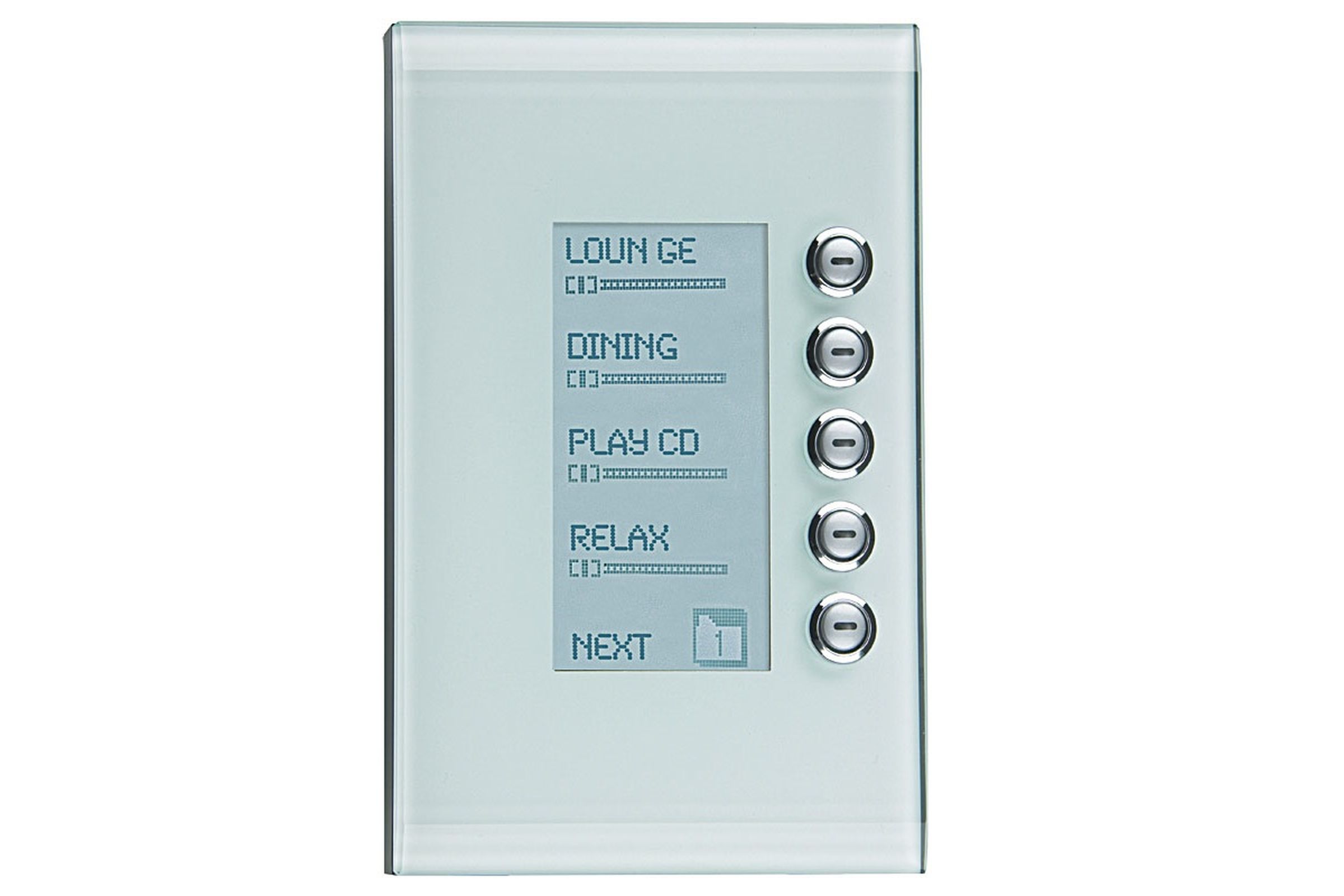 Home automation products | ArchitectureAu