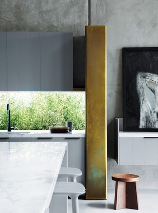 Balwyn Residence by Fiona Lynch.