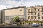 Australia's oldest museum to undergo $57.5m refurbishment