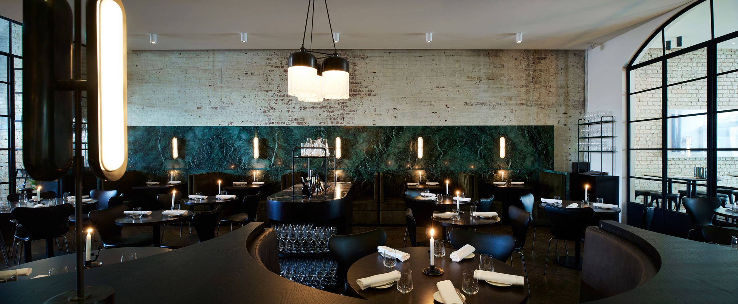 Shortlist revealed: 2017 Eat Drink Design Awards | ArchitectureAu