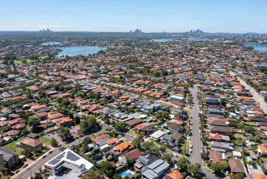 "Pattern book" development made headlines when proposed recently by Housing Now, an alliance of businesses and lobby groups in New South Wales.