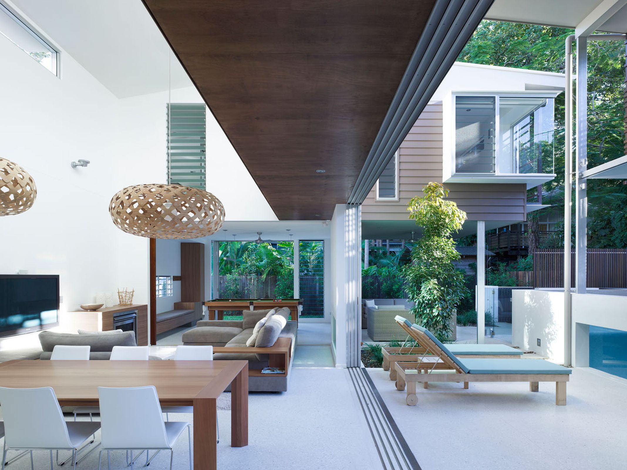 2012 Sunshine Coast Regional Architecture Awards | ArchitectureAu