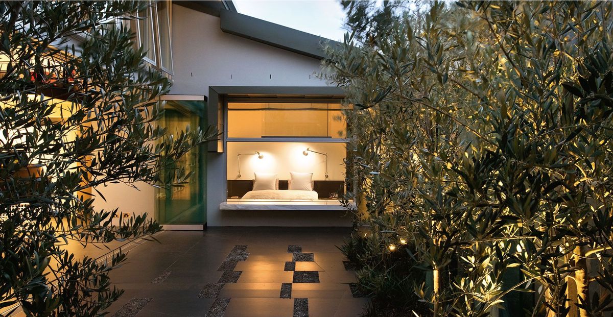 Wedmore House by Bird de la Coeur Architects ArchitectureAU