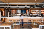 Shortlist revealed: 2018 Eat Drink Design Awards
