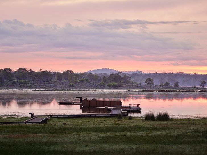 All living recipients of the Australian Institute of Architects Gold Medal prize, as invited by the AIA, discuss and debate critical regionalism versus global modernism.