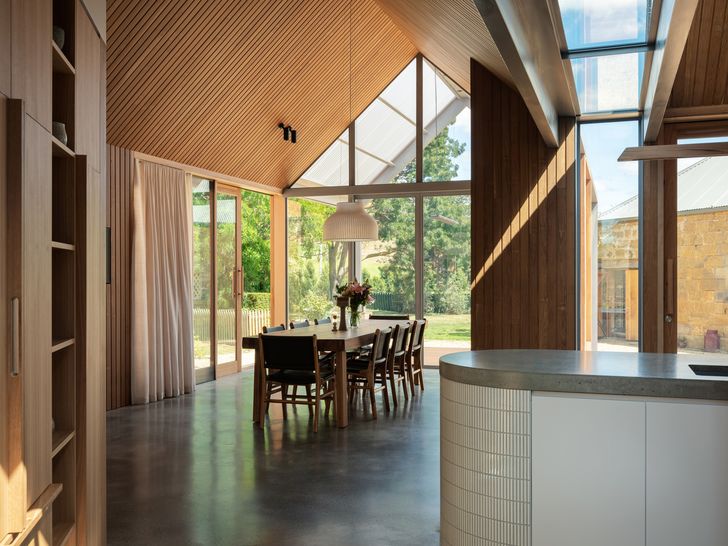 Jordan House – Preston Lane