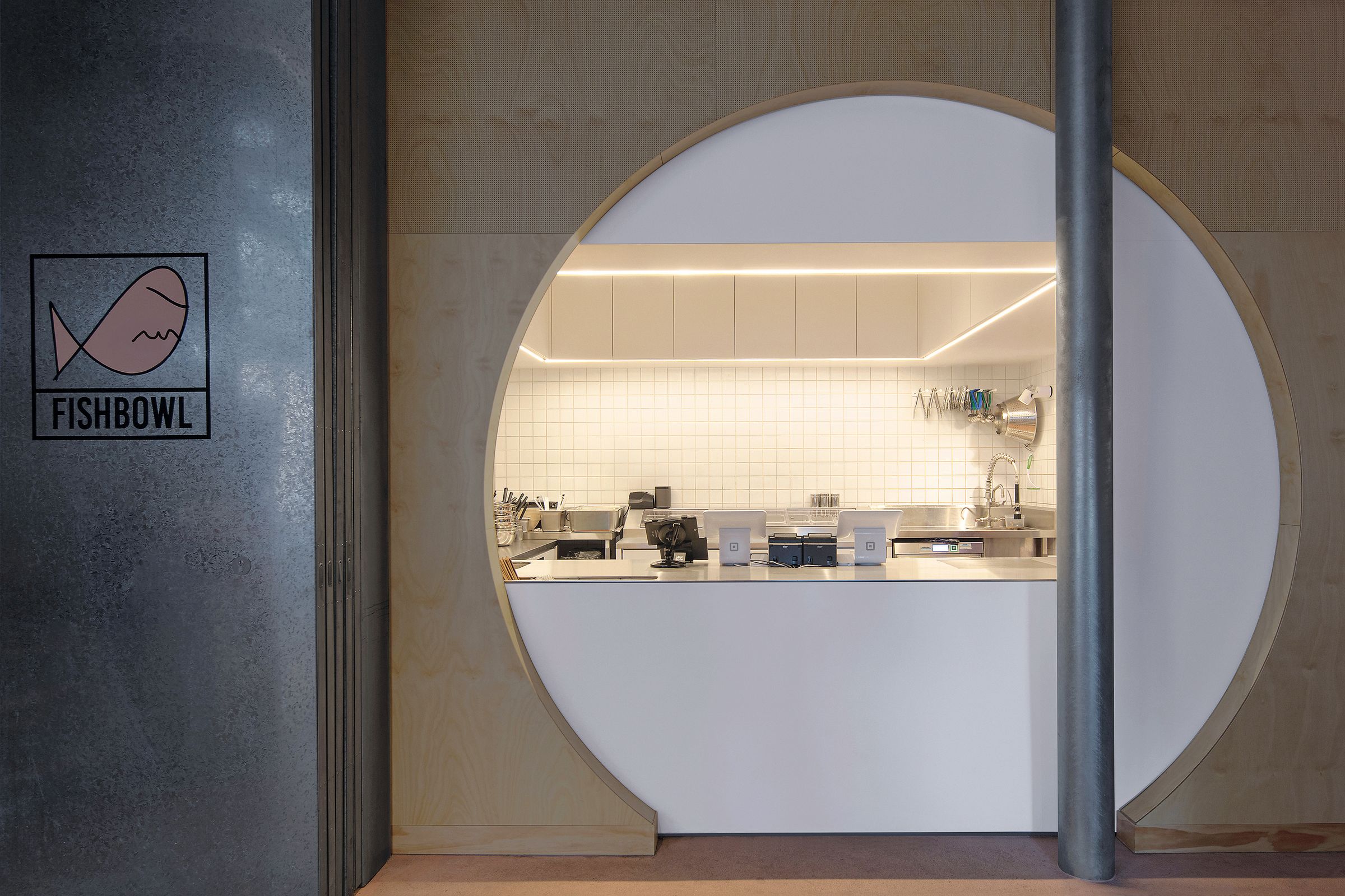 2020 Eat Drink Design Awards: Best Retail Design | ArchitectureAu