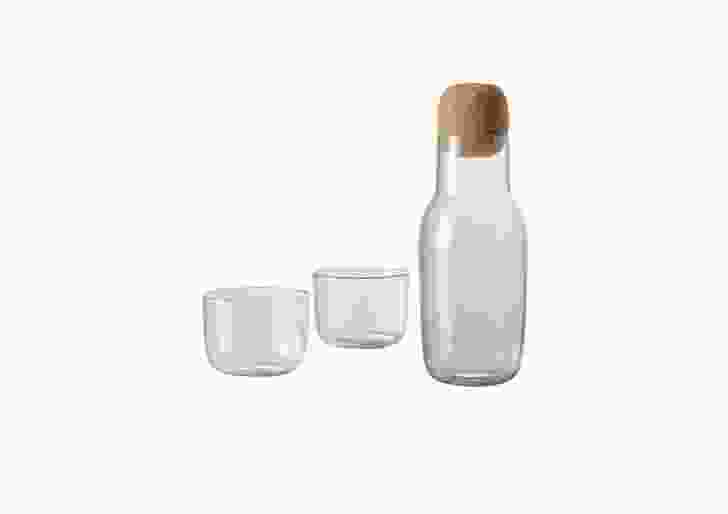 Muuto carafe.