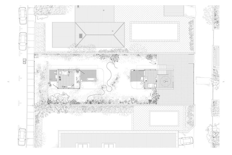 Winner announced in Robin Boyd-inspired residential design competition ...