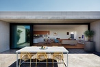 Sublime suburbia: House Frances
