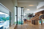 2016 Australian Interior Design Awards: Interior Design Impact