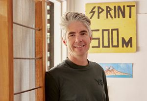 Lochlan Sinclair, director at Neometro.