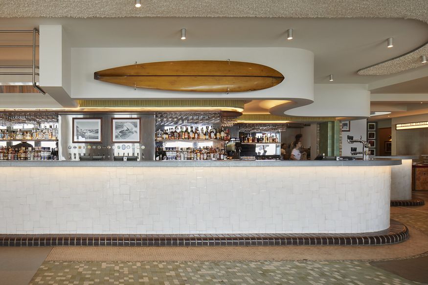 2024 Eat Drink Design Awards shortlist: Best Bar Design | ArchitectureAu