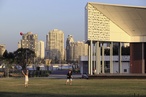 2010 AILA National Landscape Architecture Award: Design