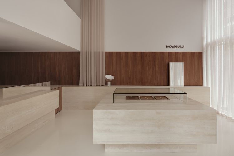 2025 Australian Interior Design Awards: Commendations | ArchitectureAu