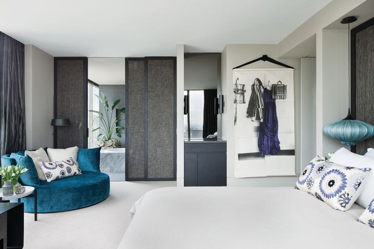 Crown Metropol | ArchitectureAu