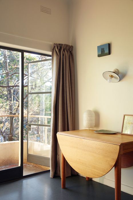 Small pleasures: Studio 1 | ArchitectureAu