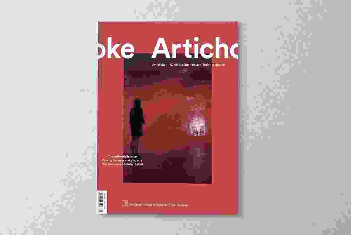 Artichoke 58 preview