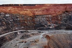 Edward Burtynsky: Minescapes