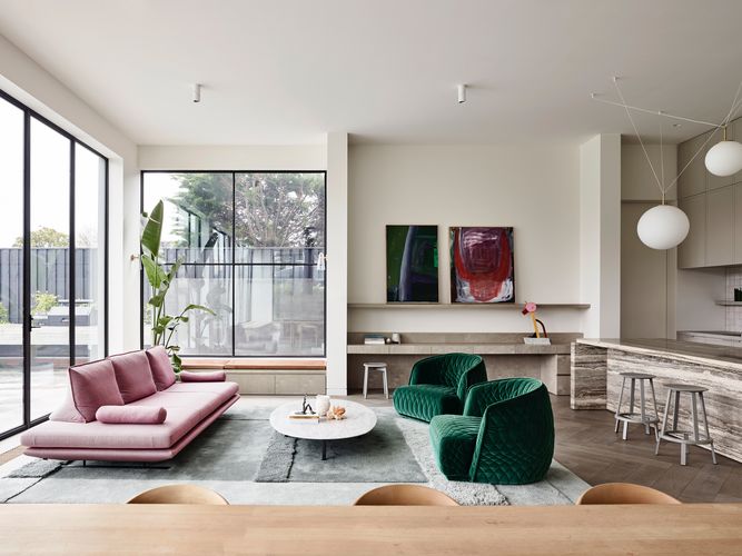 Shortlist revealed: 2022 Australian Interior Design Awards | ArchitectureAu