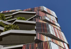 ‘Queenslanders in the sky’: Walan