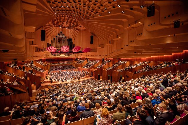 ‘Beauty, delight and joy’: 2023 NSW Architecture Awards winners revealed