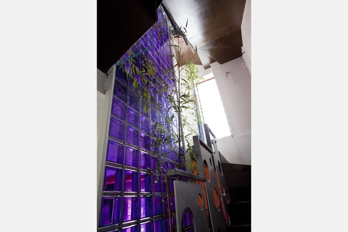 Adelaide Glass Blocks introduces the Mendini range ArchitectureAu