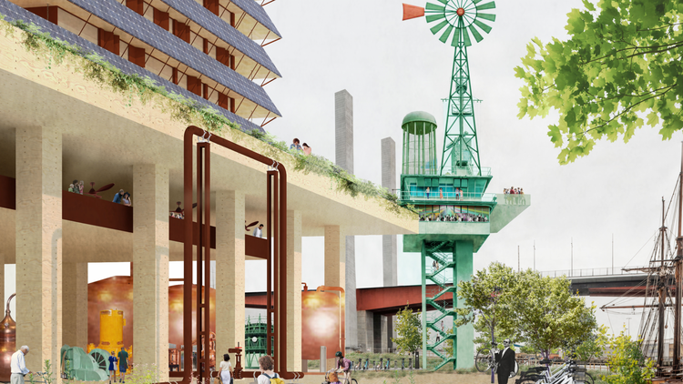 Melbourne Design Week returns with biggest ever program | ArchitectureAu