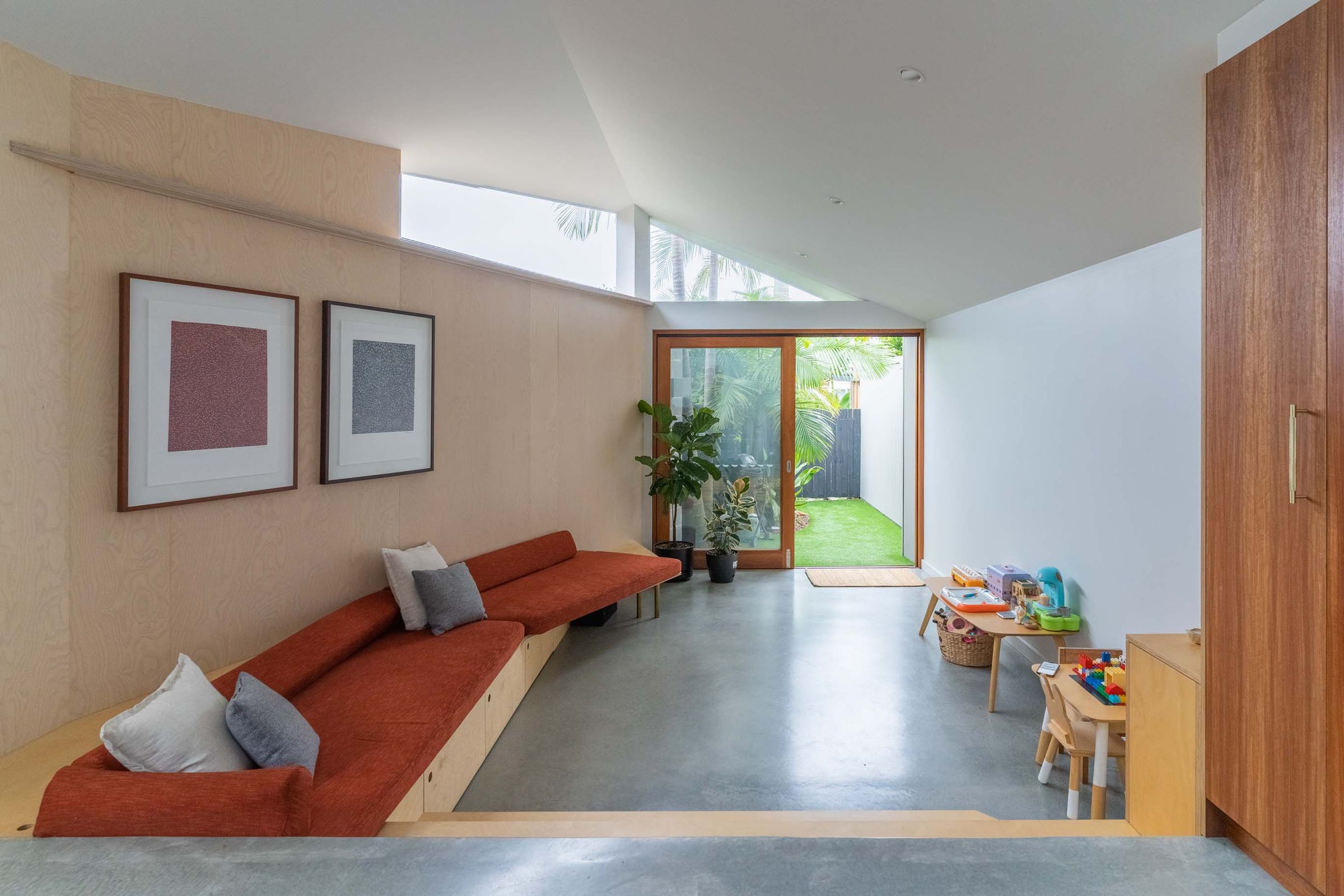 2024 Houses Awards shortlist: House in a Heritage Context | ArchitectureAu