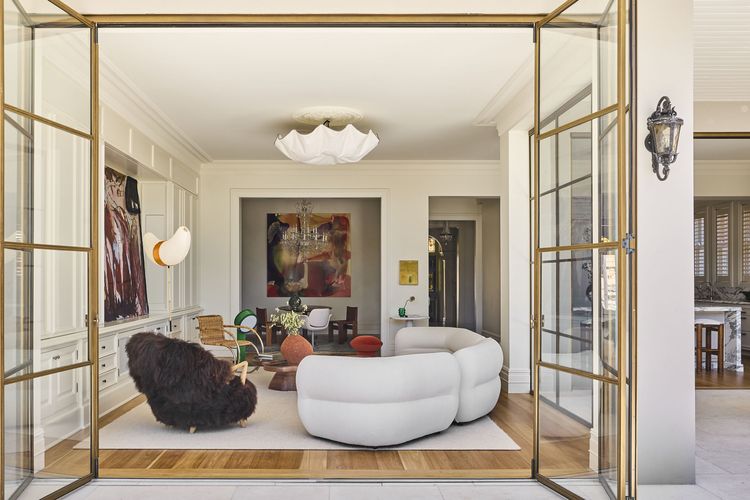 2026 Australian Interior Design Awards shortlist: Residential Design ...
