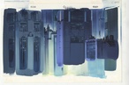 Designing anime megalopolises: Exhibition unpacks the dystopian, ultramodern world of Japanese animation