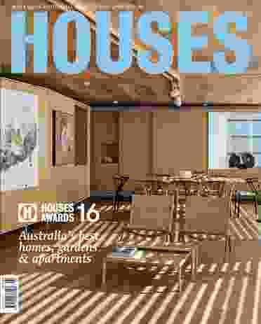 Houses 111 is on sale from 1 August. 