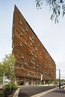 2017 National Architecture Awards: Commercial Architecture Commendation