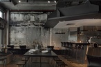 2014 Eat Drink Design Awards shortlist: Best Restaurant Design
