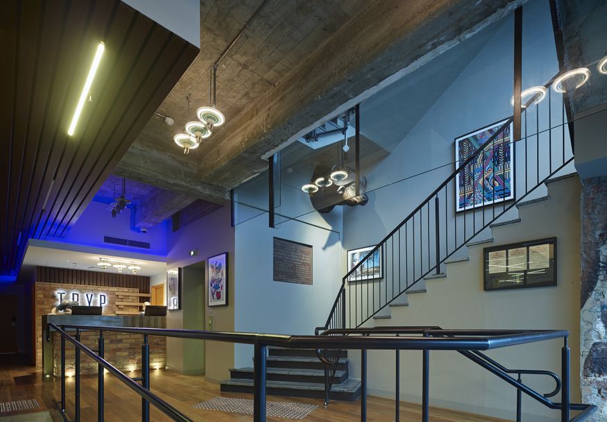 2015 Queensland Regional Architecture Awards: Brisbane | ArchitectureAu